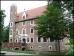 Zamek w Wojnowicach