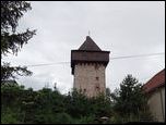Zamek w Żelaźnie